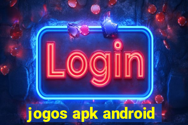 jogos apk android